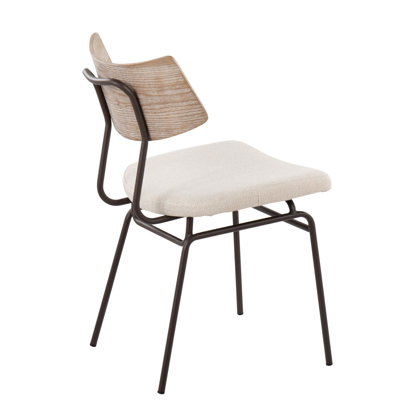 Walker Chair - Set of 2