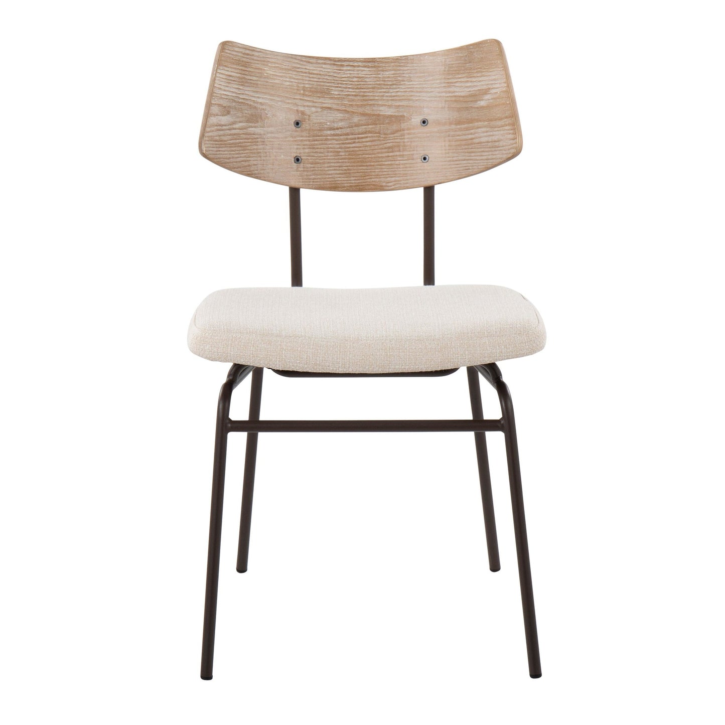 Walker Chair - Set of 2
