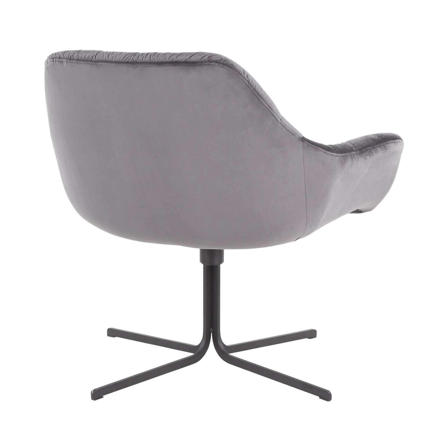 Wayne Swivel Lounge Chair