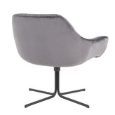 Wayne Swivel Lounge Chair