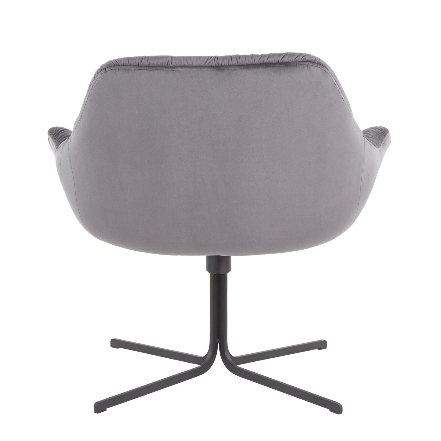 Wayne Swivel Lounge Chair