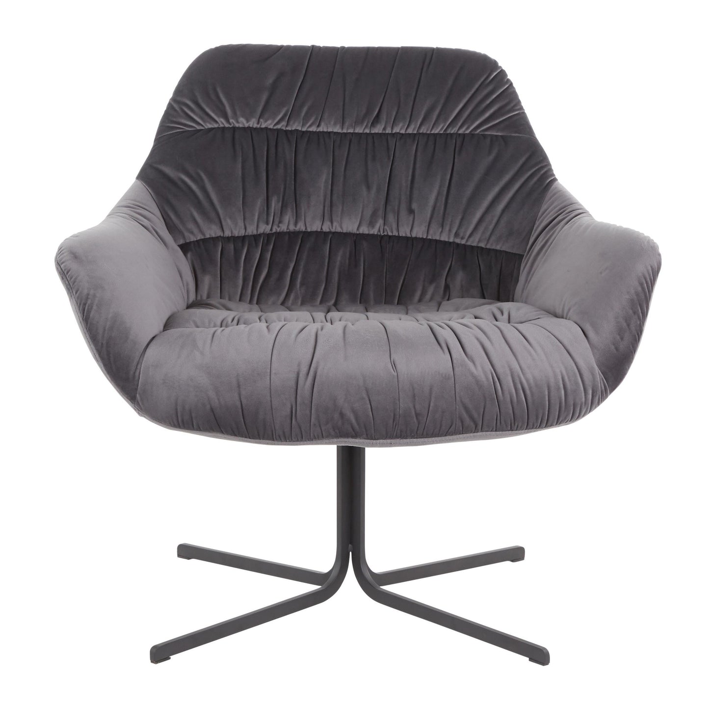 Wayne Swivel Lounge Chair