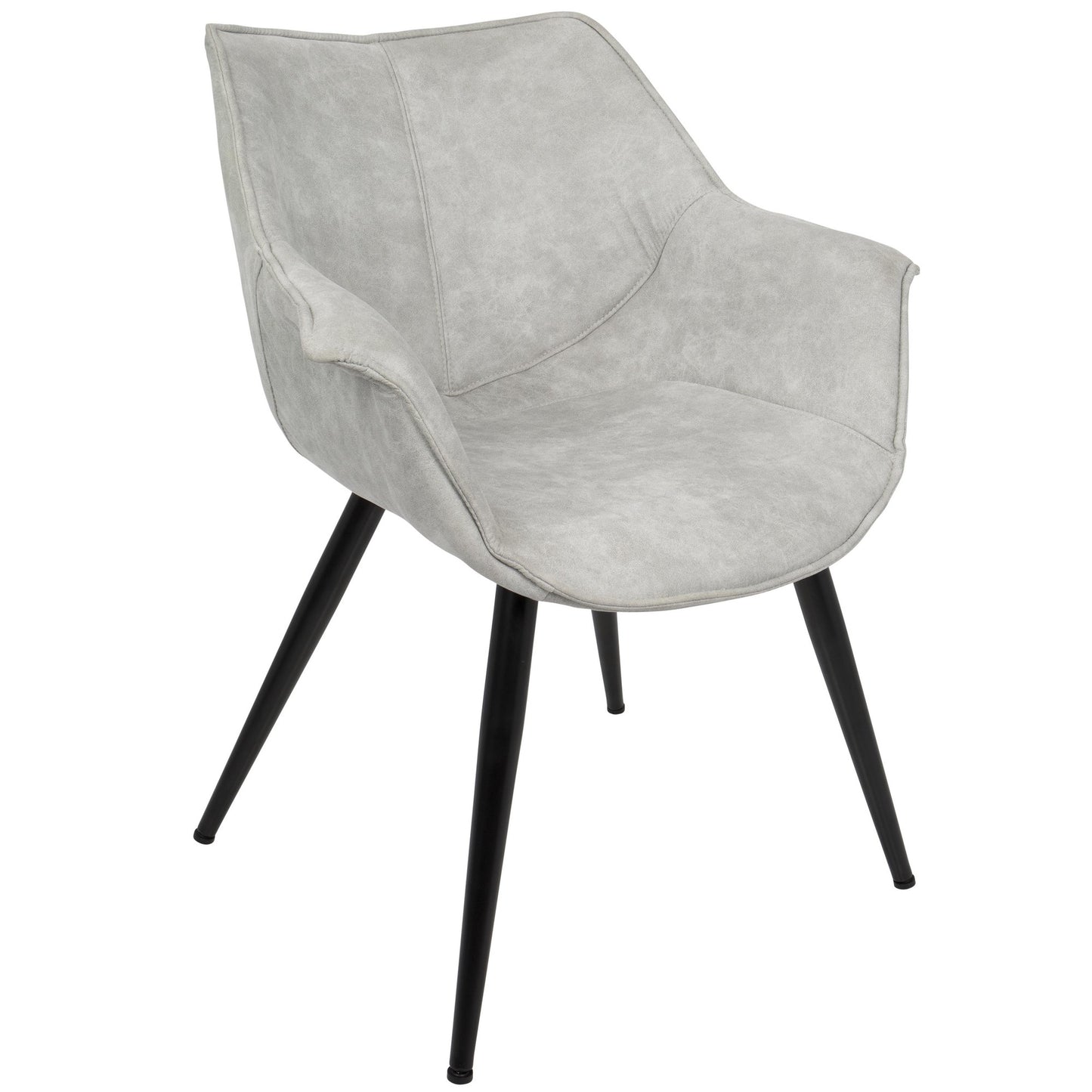 Wrangler Chair - Set of 2