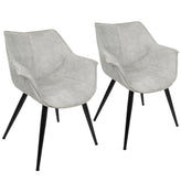 Wrangler Chair - Set of 2