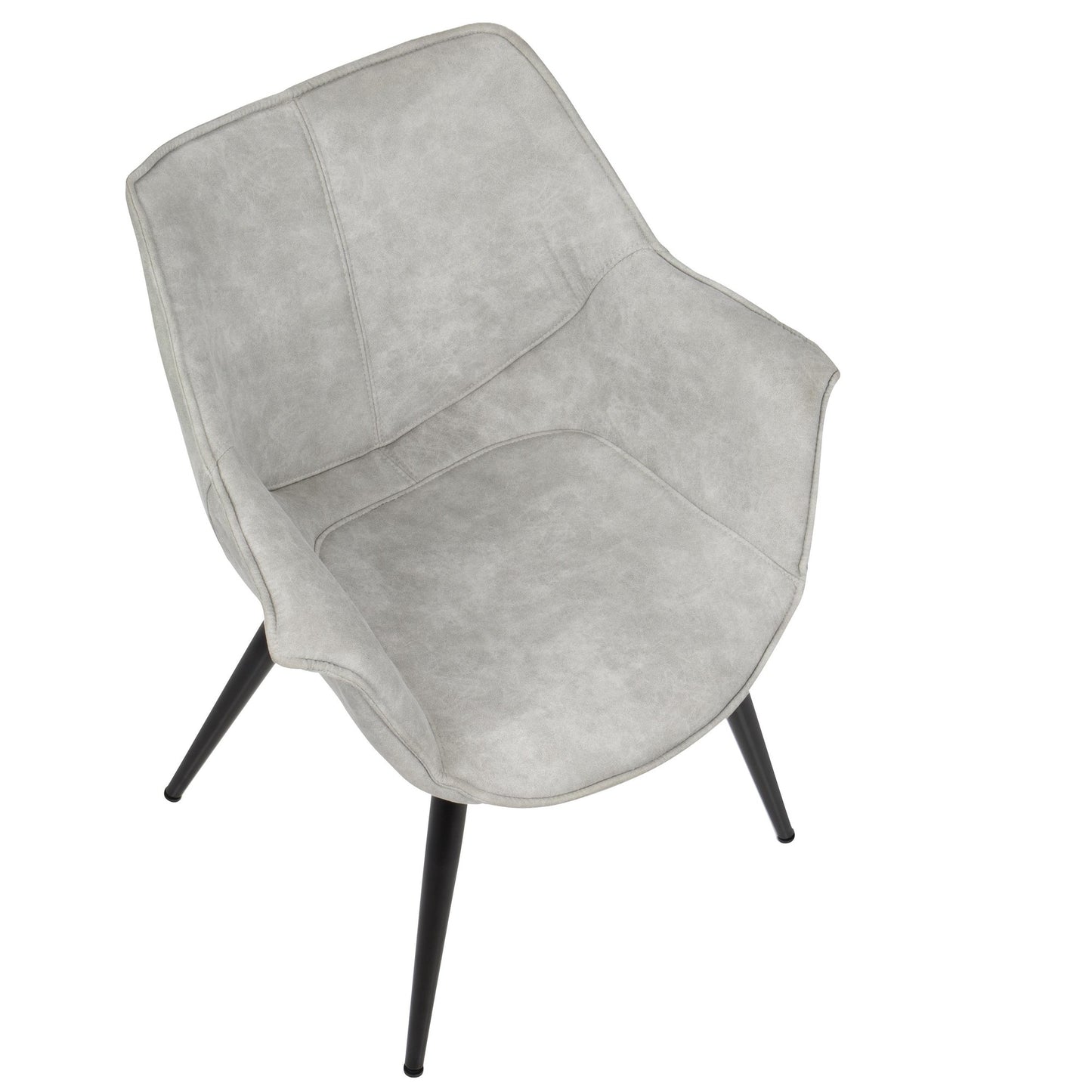 Wrangler Chair - Set of 2