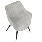 Wrangler Chair - Set of 2