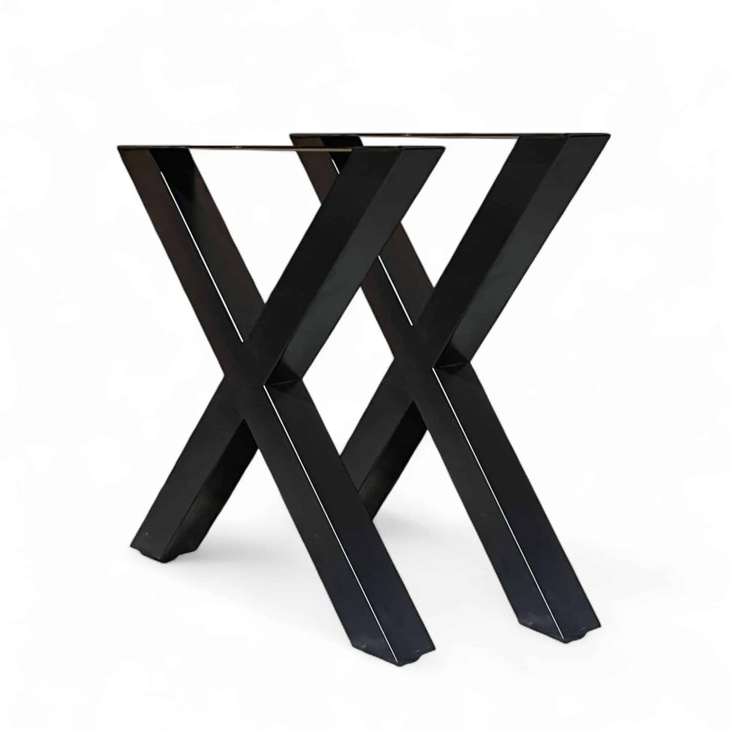 X2 Dining Table Legs - Set of 2