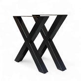 X2 Dining Table Legs - Set of 2