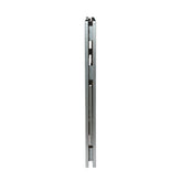 Amara 4' Maple Woodgrain Laminate Foldable Bar - Portable Event Bar