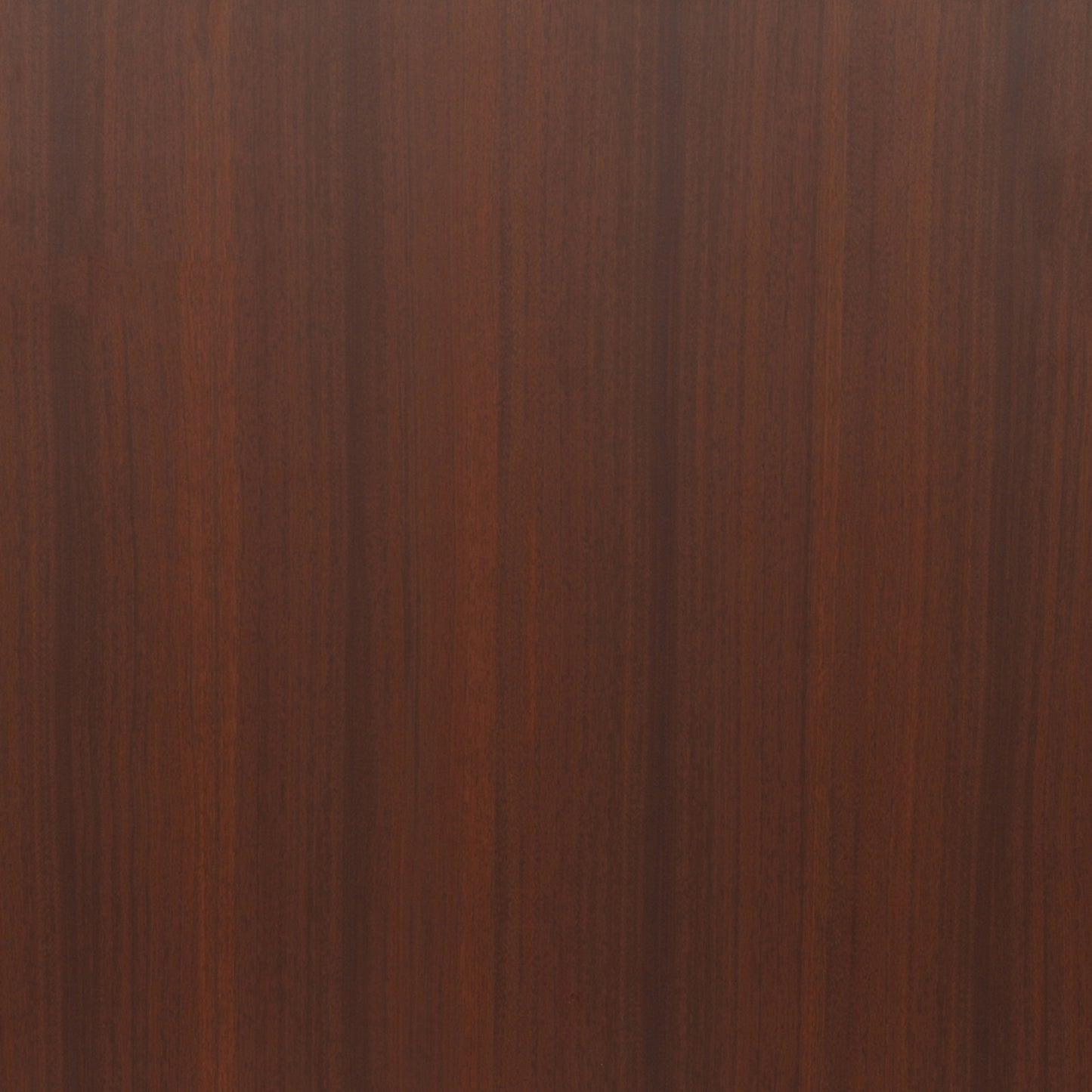 Amara 4' Walnut Woodgrain Laminate Foldable Bar - Portable Event Bar