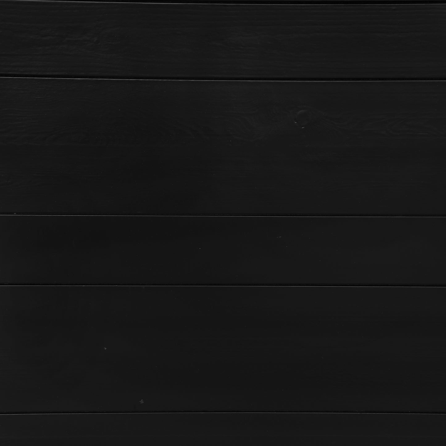 HERCULES 9' x 40" Rectangular Black Wash Commercial Farmhouse Folding Table, Antique Rustic Solid Pine Dining Room Table with Foldable Locking Legs