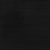 HERCULES 9' x 40" Rectangular Black Wash Commercial Farmhouse Folding Table, Antique Rustic Solid Pine Dining Room Table with Foldable Locking Legs