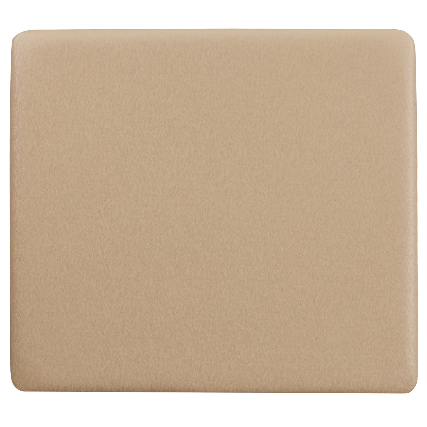 Serena Replacement Seat for Natural Wood Folding Chair