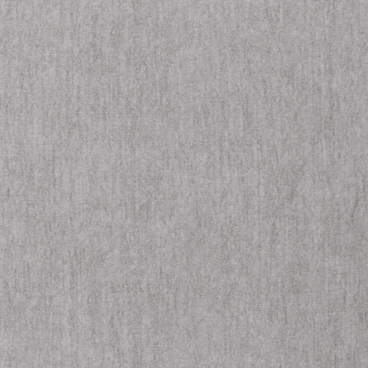 HERCULES Series 500 lb. Capacity High Density Gray Fabric Stacking Chair with Sled Base