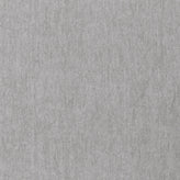 HERCULES Series 500 lb. Capacity High Density Gray Fabric Stacking Chair with Sled Base