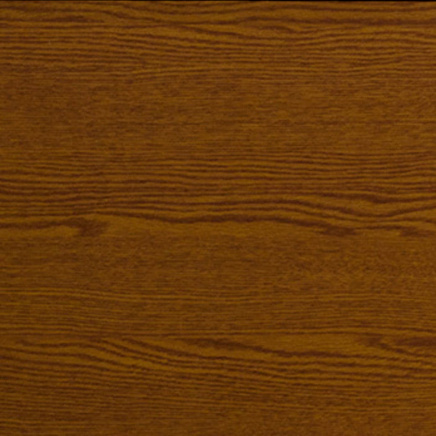 Wren 29''W x 57''L Trapezoid Oak HP Laminate Activity Table - Standard Height Adjustable Legs