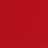 Wren Mobile 29''W x 57''L Trapezoid Red Thermal Laminate Activity Table - Height Adjustable Short Legs