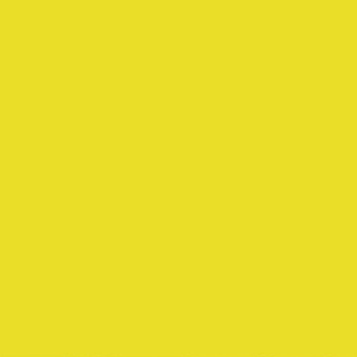 Wren 29''W x 57''L Trapezoid Yellow Thermal Laminate Activity Table - Standard Height Adjustable Legs