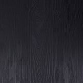 Lincoln 30'' High Silver Antique Finish with Clear Coat Indoor Barstool with Back and Black Poly Resin Wood Seat
