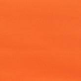 Grandstand Comfort 500 lb Capacity Padded Stadium Chairs, Folding Seats with Handles, Lightweight & Durable, Orange