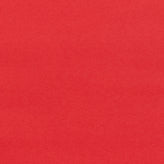 Grandstand Comfort 500 lb Capacity Padded Stadium Chairs, Folding Seats with Handles, Lightweight & Durable, Red