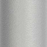 Beverly 22'' x 22'' Restaurant Indoor/Outdoor Table X-Base with 3'' Dia. Table Height Column, Silver