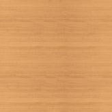 Evelyn Natural Pine Finish Wood Queen Platform Bed with Wooden Support Slats, No Box Spring Required