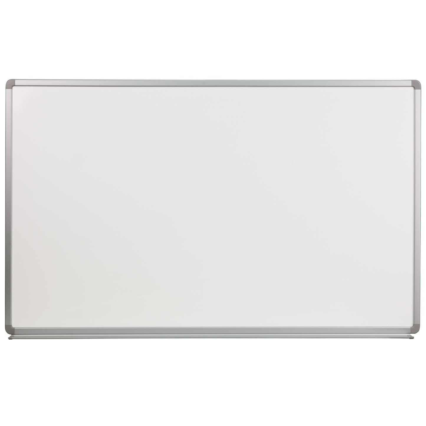 Cardim 5' W x 3' H Porcelain Magnetic Marker Board