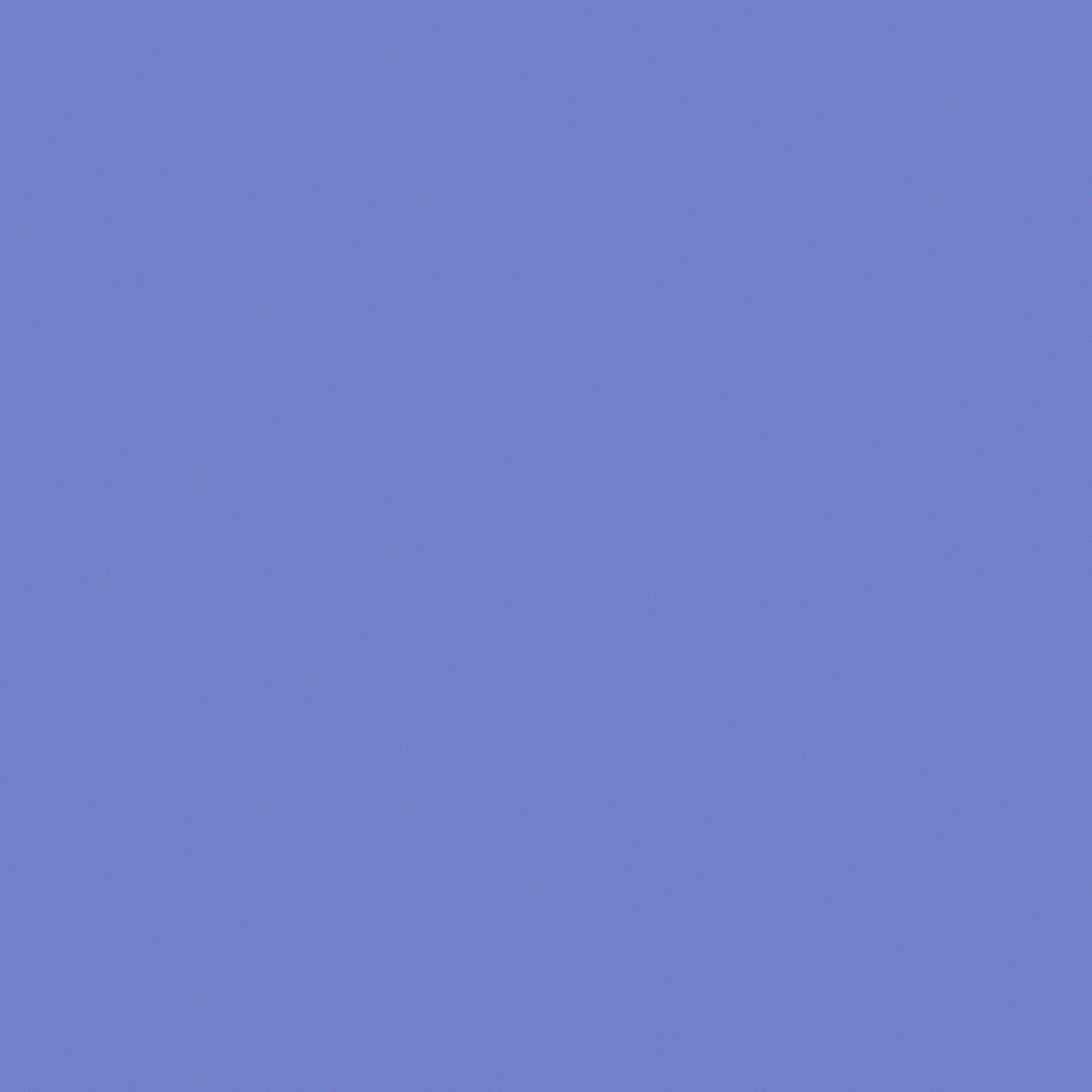 Emmy 33'' Round Blue Plastic Height Adjustable Activity Table Set with 2 Chairs
