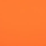 Nicholas Soft Seating Flexible Moon for Classrooms and Common Spaces - 18" Seat Height (Orange)