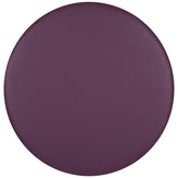 Nicholas Soft Seating Flexible Circle for Classrooms and Common Spaces - 18" Seat Height (Purple)