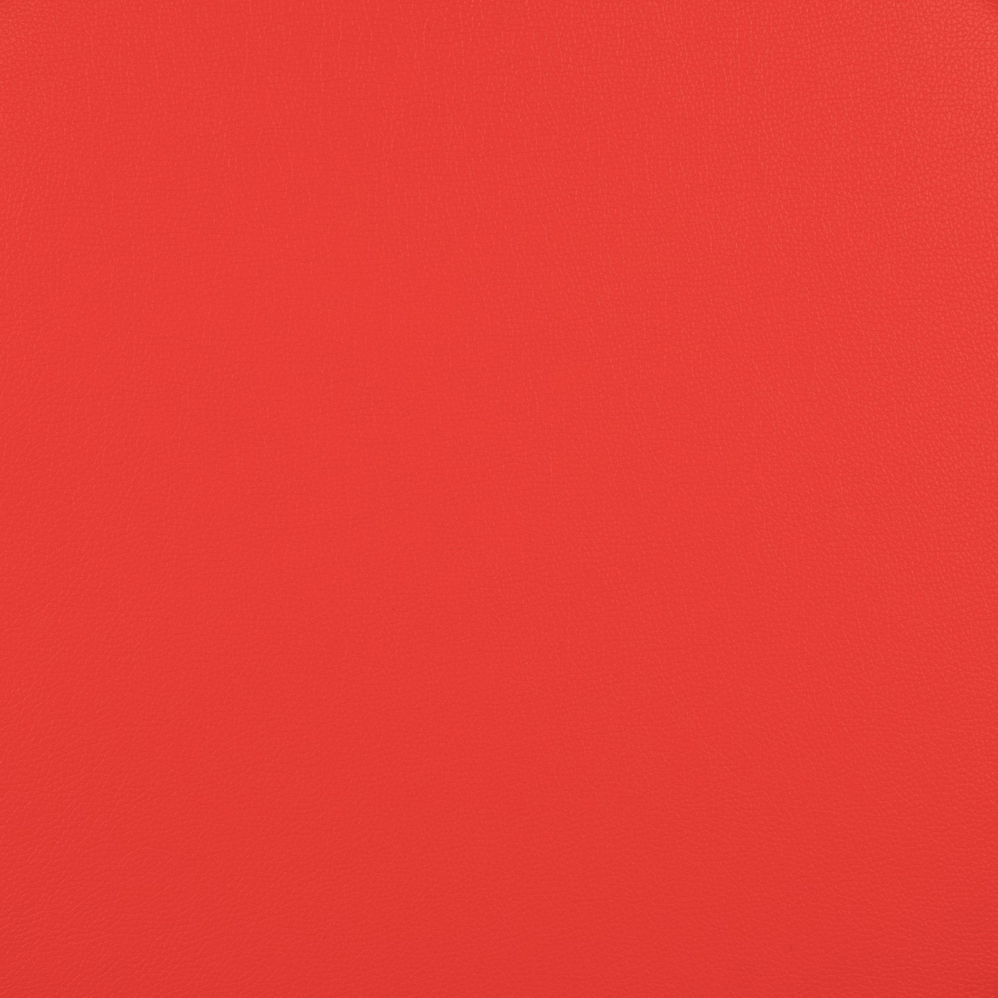Nicholas Soft Seating Flexible Circle for Classrooms and Common Spaces - 18" Seat Height (Red)