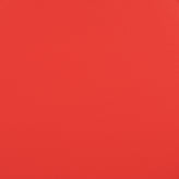 Nicholas Soft Seating Flexible Circle for Classrooms and Common Spaces - 18" Seat Height (Red)