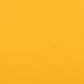 Nicholas Soft Seating Flexible Circle for Classrooms and Common Spaces - 18" Seat Height (Yellow)