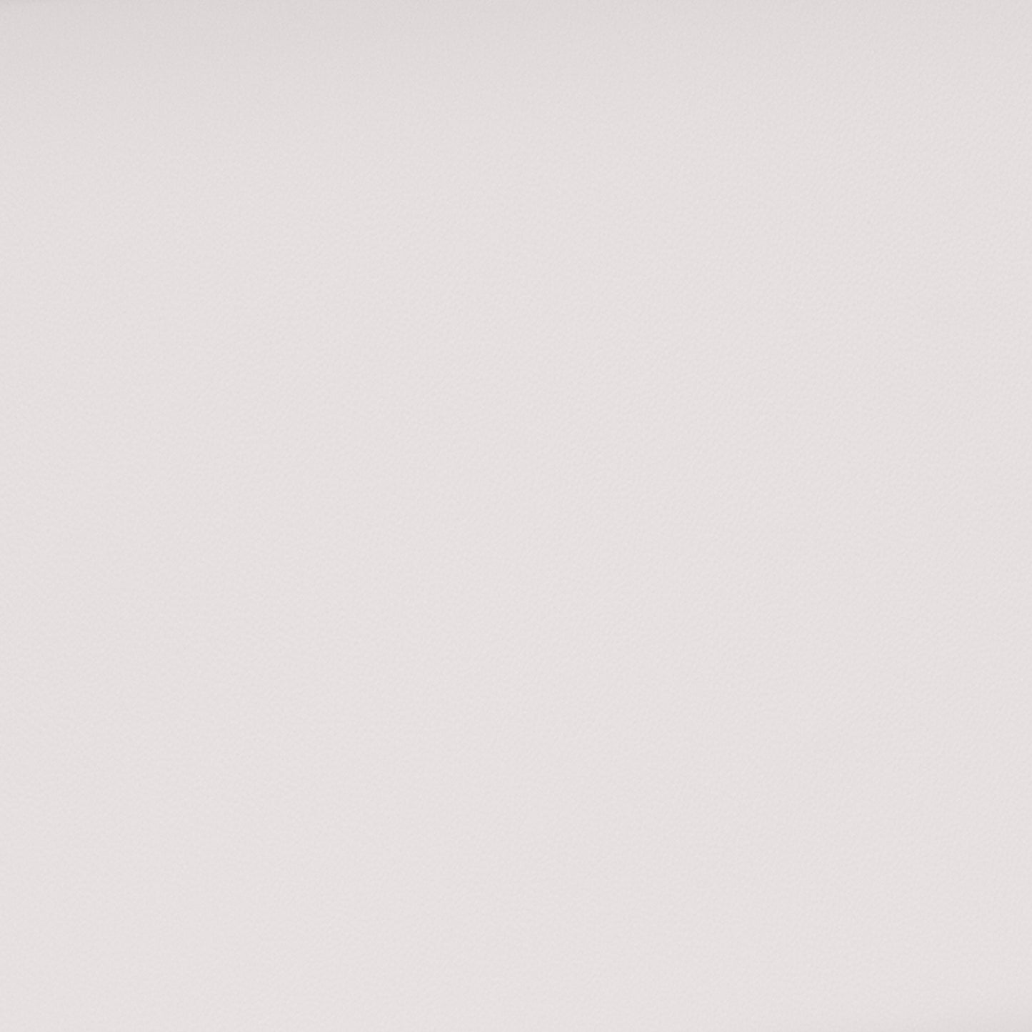 HERCULES Imagination Series Melrose White LeatherSoft Sofa & Lounge Chair Set with Ganging Clips 4 Pieces