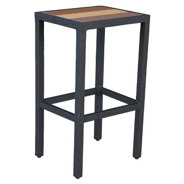 Durango Outdoor Backless Stool