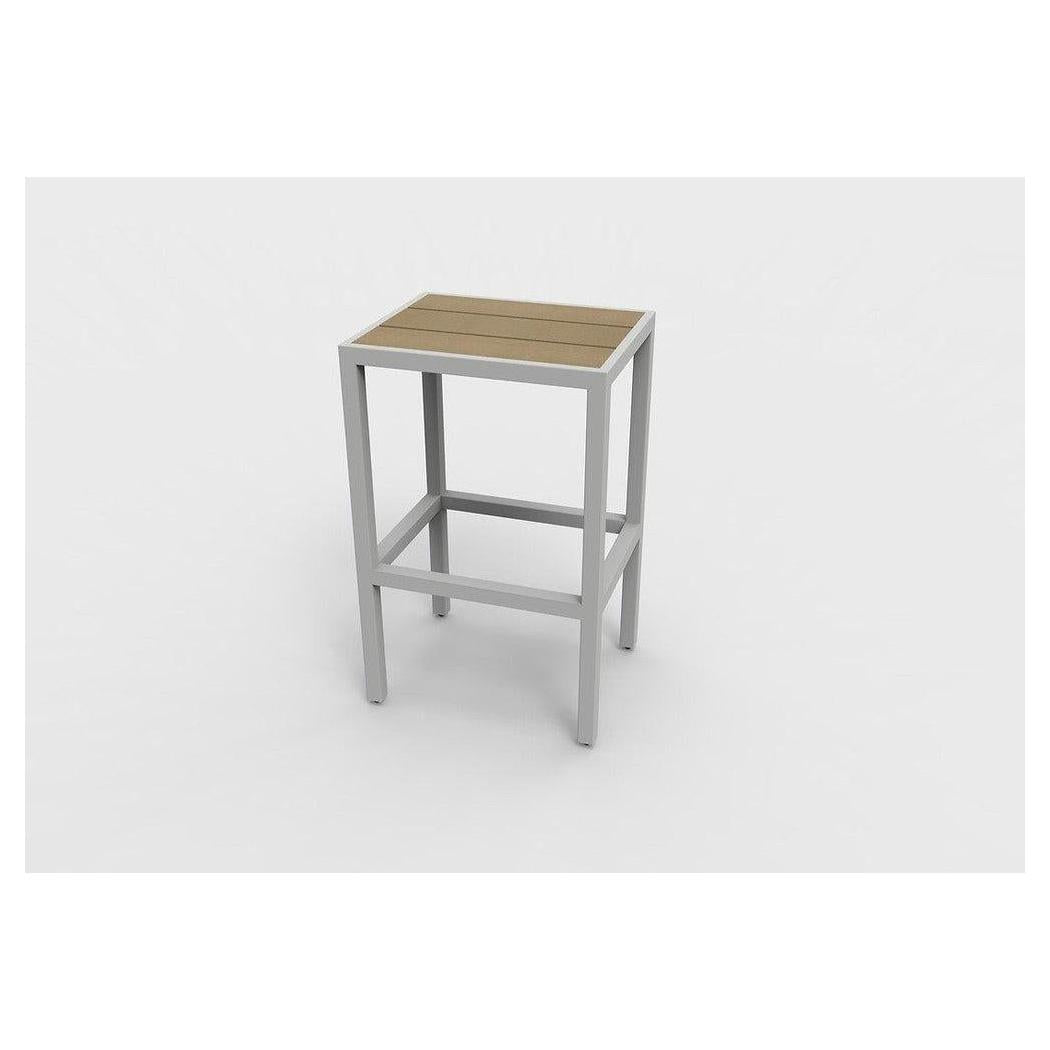 Durango Outdoor Backless Stool