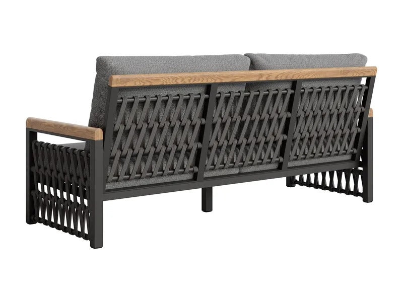 Naru Sofa Gray