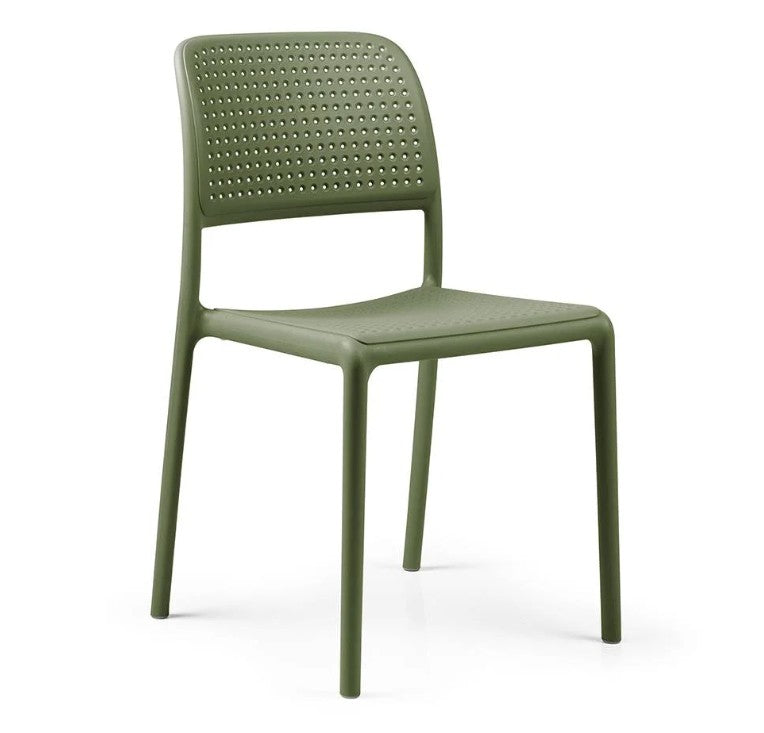 Bora Bistrot Outdoor Side Chair