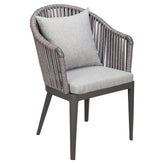 Vell Aluminum Chair 19ba465d1f8321a1e0