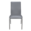 Selbourne Modern Aluminum Banquet Chair19fd942c8983dd06a5