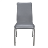 Selbourne Modern Aluminum Banquet Chair19fd942c8983dd06a5