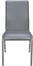 Selbourne Modern Aluminum Banquet Chair19fd942c8983dd06a5