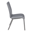 Selbourne Modern Aluminum Banquet Chair19fd942c8985fd99a7