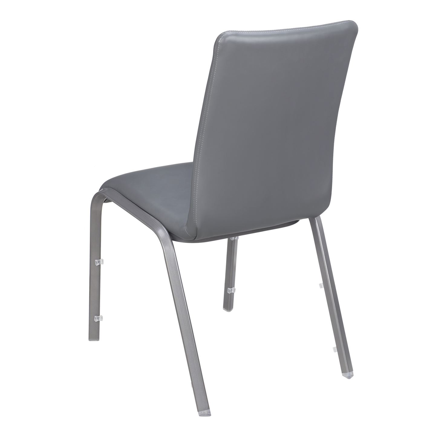 Selbourne Modern Aluminum Banquet Chair19fd942c89859fb513