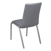 Selbourne Modern Aluminum Banquet Chair19fd942c89859fb513