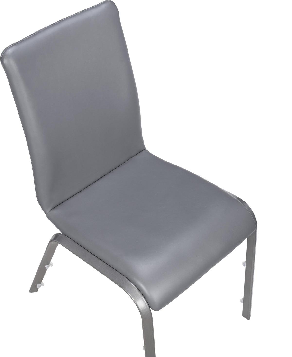Selbourne Modern Aluminum Banquet Chair19fd942c8983adf712