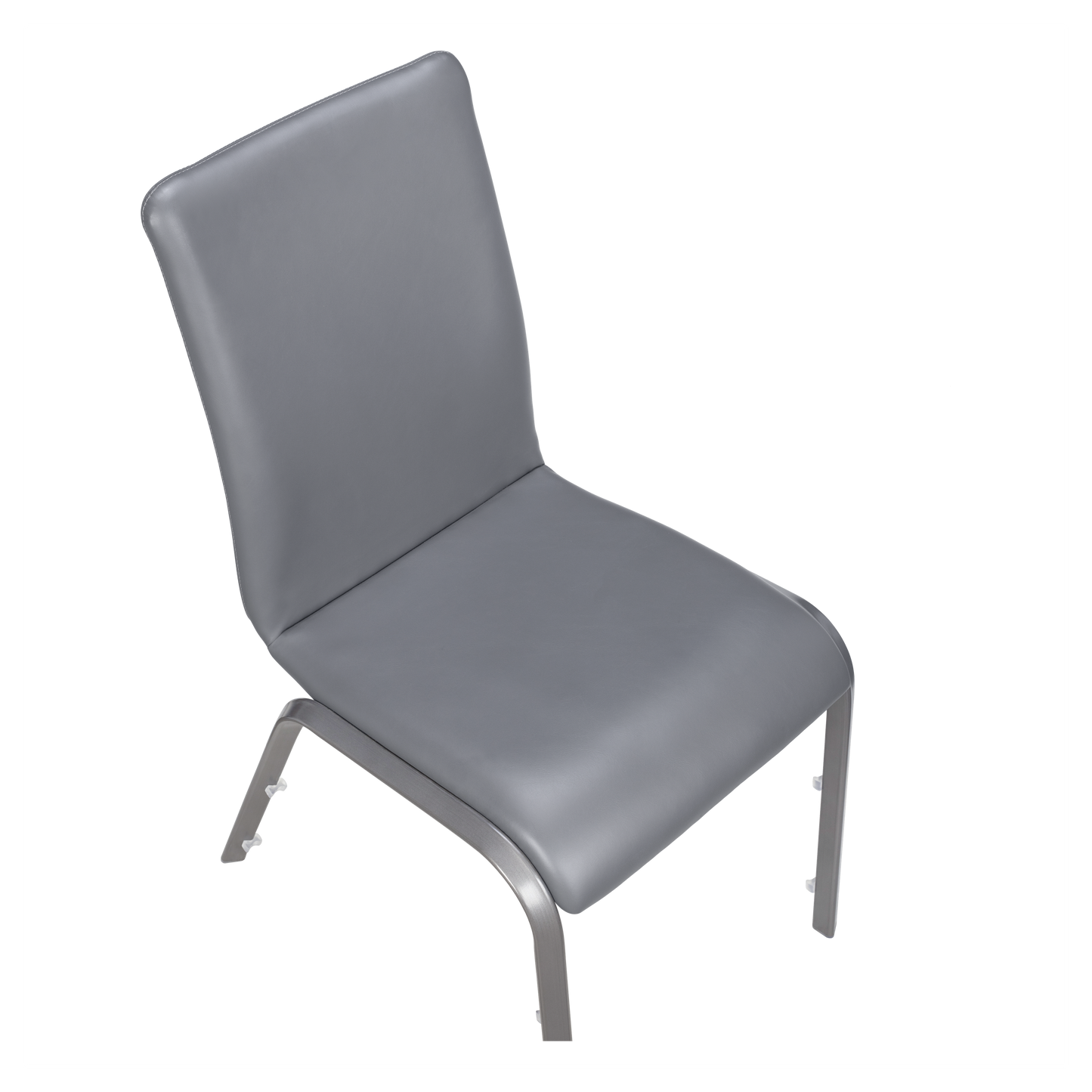Selbourne Modern Aluminum Banquet Chair19fd942c8983adf712
