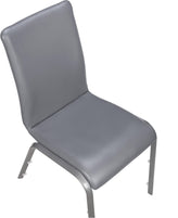 Selbourne Modern Aluminum Banquet Chair19fd942c8983adf712