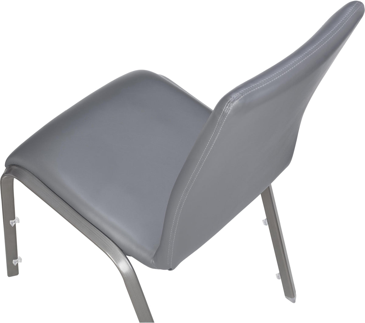 Selbourne Modern Aluminum Banquet Chair19fd942c898733e0e4